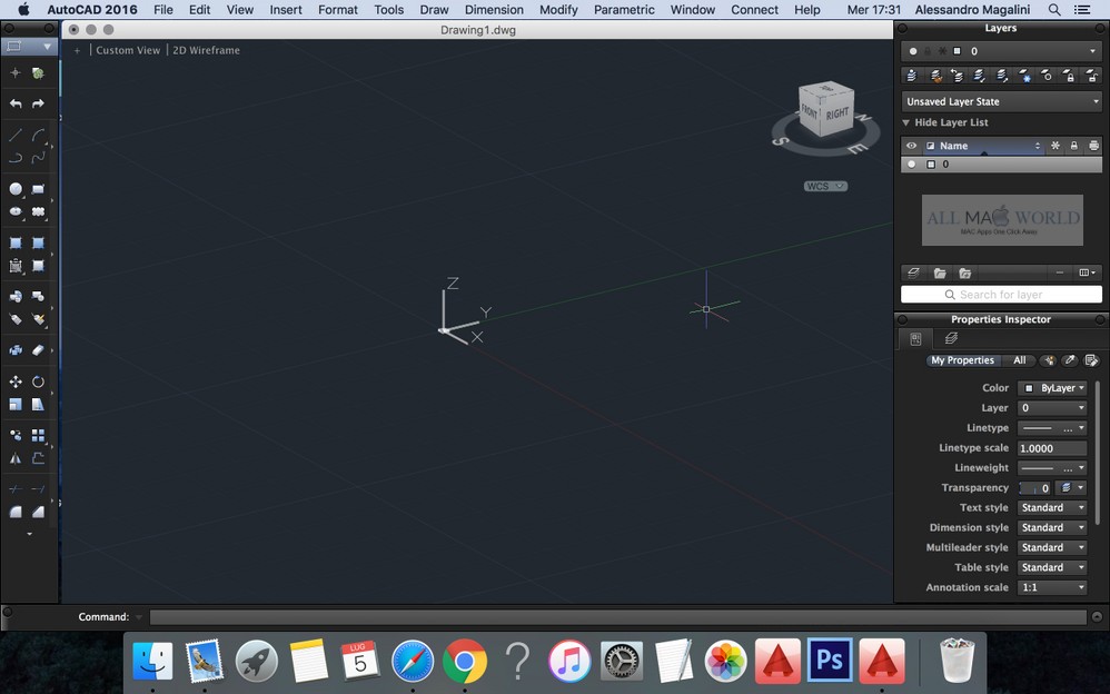 Autocad For Mac 2019 Download